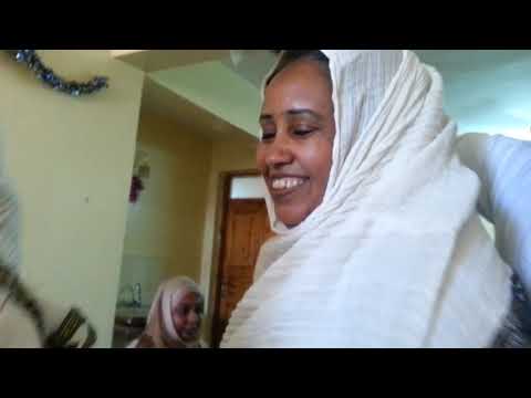 ድሮ መርዓ ኣማኑኤል ቀሺ ፍስሓጽዮን ምስ ቅሳነት ሃለቃ ተስፋማርያም 2