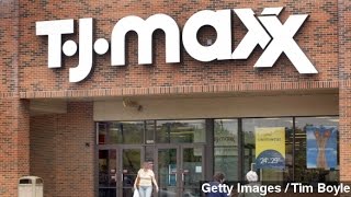 T.J.Maxx To Follow Wal-Mart's Lead, Raise Wage To $9 An Hour