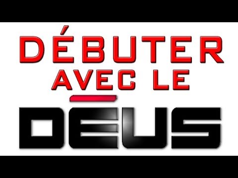 comment regler deus xp