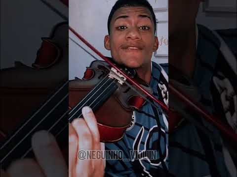 VAI MOSTRAR O PEITIN PRA MIM (VIOLINO)