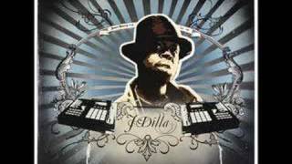 J Dilla Feat .Pharoahe Monch- Love