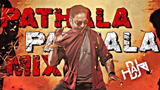 Download lagu DJ Hari - Pathala Pathala  Video Mix | 2022 mp3