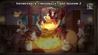 Download lagu OST Cinderella Chef OP Theme S2 | Daily Life by Lai Meiyun Pinyin ENG Lyrics mp3