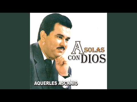 Nombre Admirable - Aquerles Ascanio