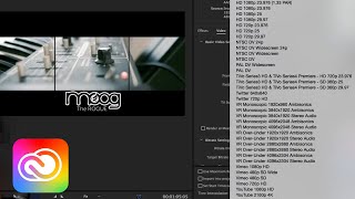 How to Make Great Videos (Part 7) - Optimizing for Social Media | Adobe Creative Cloud