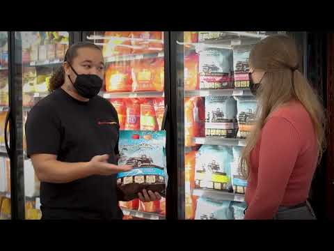 Shop Your Way with Pet Food Express