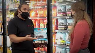 Shop Your Way with Pet Food Express