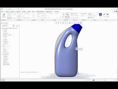 Tutorial Getting Started with Freestyle Part 1 of 2