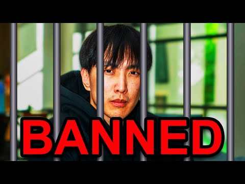 THIS IS WHY DOUBLELIFT IS GETTING PERMABANNED…