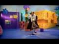 SpongeBob SquarePants Square Butts Burger King Commercial