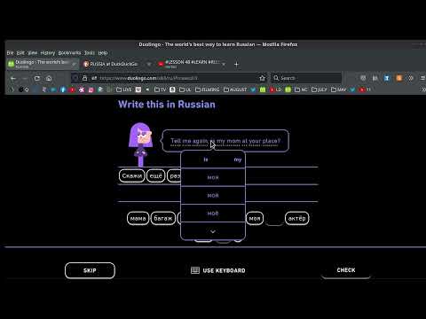 #LESSON 48 #LEARN #RUSSIAN #RUSSE WITH #LADYDRAGON #RUSSIA #RUSSIE WORLD NEWS FOR JULY 26