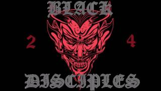 Trenches - ( Scout Verity Beat ) *For Jaay Guapo Only*