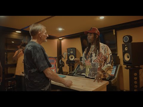 Burga 5 Minutes - (Official New Video)