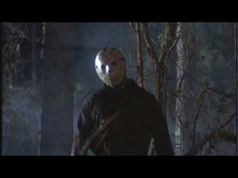 Friday the 13th Part 8--Jason takes Manhatten