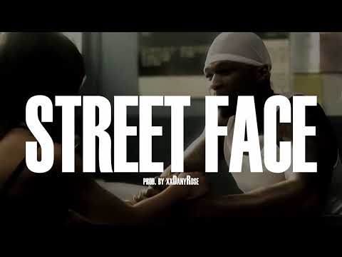 [FREE] 50 Cent x G-Unit x 2000s Type Beat 2025 - "Street Face" (prod.by xxDanyRose)