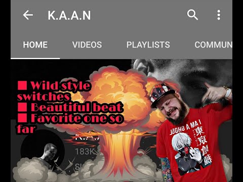 Score Card Reactions : K.A.A.N. - The Eagles