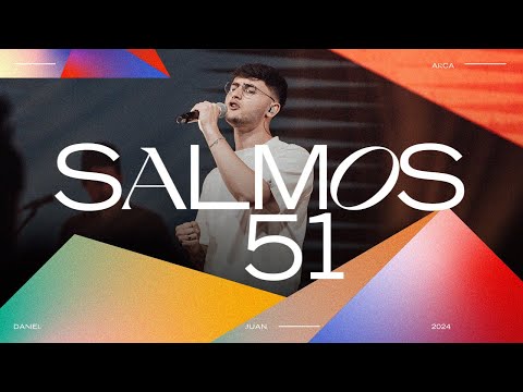 Salmos 51 - Daniel Juan