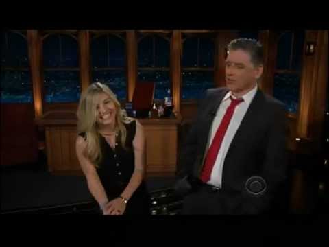 Craig Ferguson: Cold Open #25