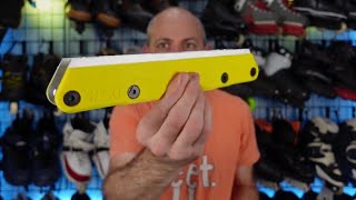Gear Talk Episode 118: Core System Updates