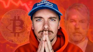 Is Saylor About to Sell $1 Billion in Bitcoin?