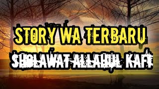 Download lagu STORY WA TERBARU ALLAHUL KAFI (GITAR) || TERBARU 2020 mp3