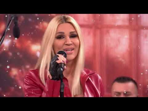 TABOO BAND RED TV (novogodisnja noc)