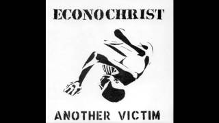 Econochrist - Epidemic