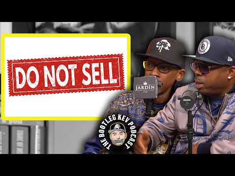 Tha Dogg Pound on Why They Would NEVER Sell Their Music Masters