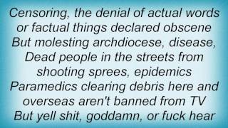 Amon Amarth - Dear Slim Lyrics