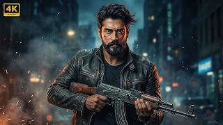 Burak Özçivit | Yeni Aksiyon filmi | Full HD | 2026