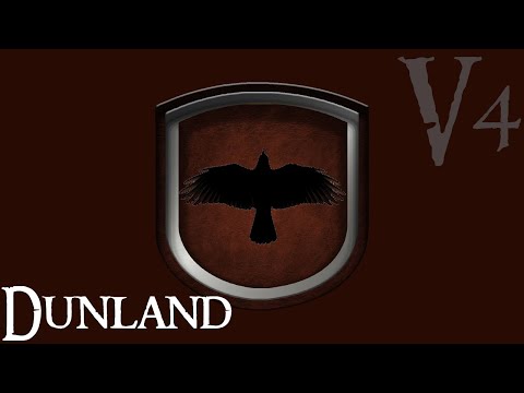 Divide & Conquer (V4.5): Faction Overview - Dunland
