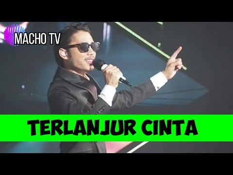 KONSERT LIVE 2020 || HAEL HUSAINI || TERLANJUR CINTA