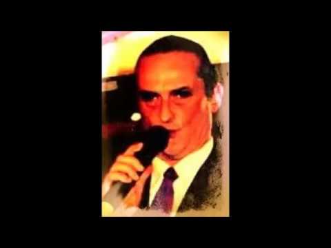 ARIEL GARCÉN -  LAS CUARENTA