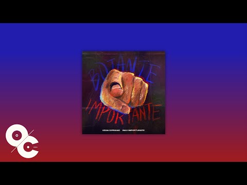 Kean Cipriano , Max Importunate - Botante Importante (Official Audio)