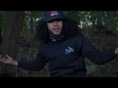 Nha IDentidadi S1EP01- Dessy