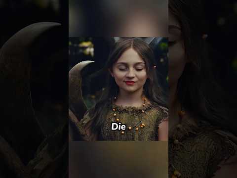 Die Worte der Männer sind trügerisch, und die Fee verfällt zur Hexe.#shorts #movie #foryou