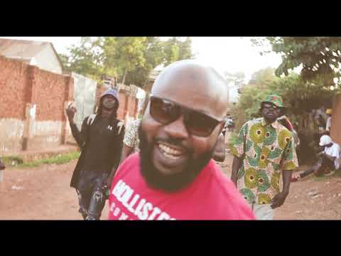 Uganda nsi nungi by love square ent