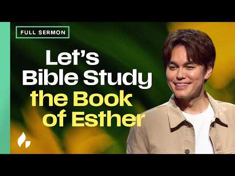 Where Is God In The Midst Of Your Trouble? (Full Sermon) | Joseph Prince - Healing Grace, Hope & Healing - Joseph Prince