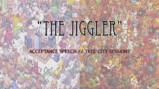 Dance Gavin Dance - The Jiggler (Acceptance Speech // Tree City Sessions)
