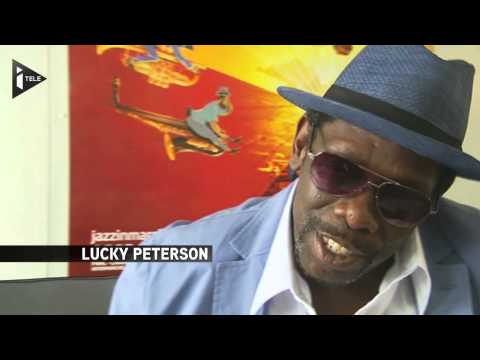 Marciac, capitale du jazz