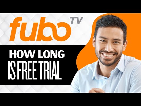 Fubo Trial Length