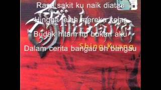 Download lagu Menggenggam Bara - JINBARA mp3