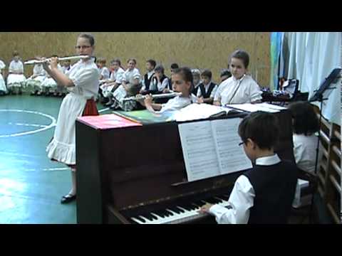 Jean-Baptiste de Lully: Kis dal