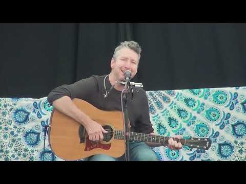 Gren Bartley @Gate To Southewell 2025