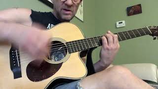 Blackbird - Lucy In Disguise By The Beatles