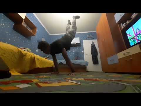 Planche progression August 2021-January 2022