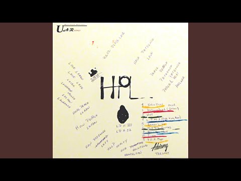 Phantom of a 19yo (Poa19yo)