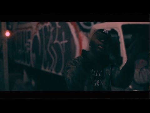 K Fresh- Boogie Boy [MV]