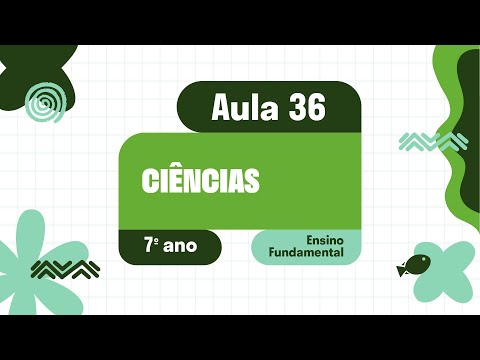 Ciências - Aula 36 - Formas de propagação do calor, Equilíbrio termodinâmico e vida na Terra.