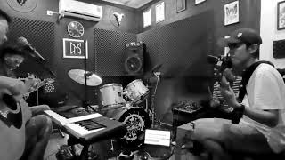 Download lagu Hampa - Ari Lasso (Cover) | Live Jamming Latihan di DNS Studio Music & Arts mp3